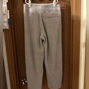 Patagonia Shearling crops